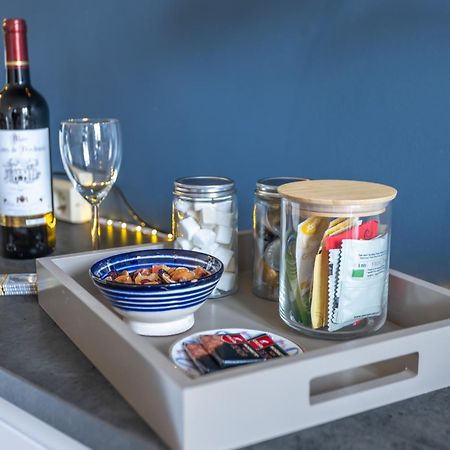 Most Charming Apartment Paris Center Екстер'єр фото