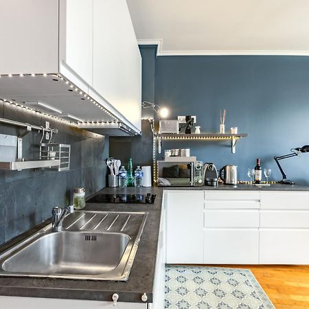 Most Charming Apartment Paris Center Екстер'єр фото
