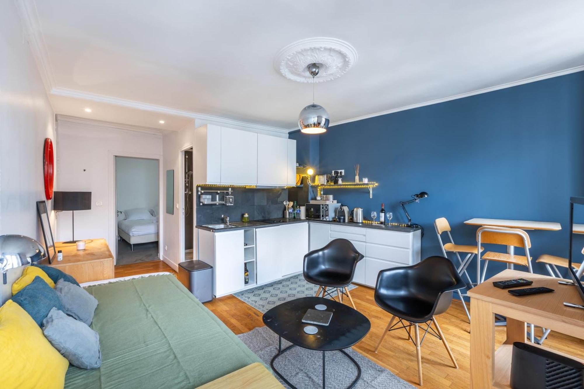Most Charming Apartment Paris Center Екстер'єр фото