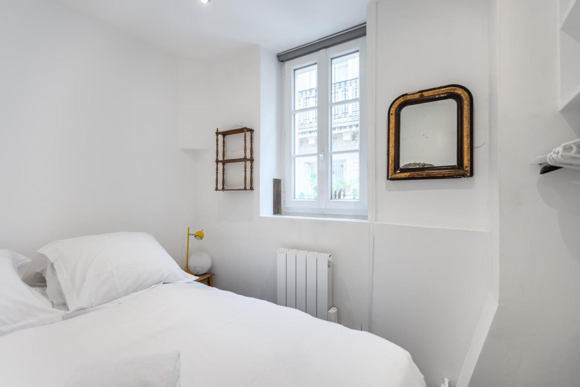 Most Charming Apartment Paris Center Екстер'єр фото