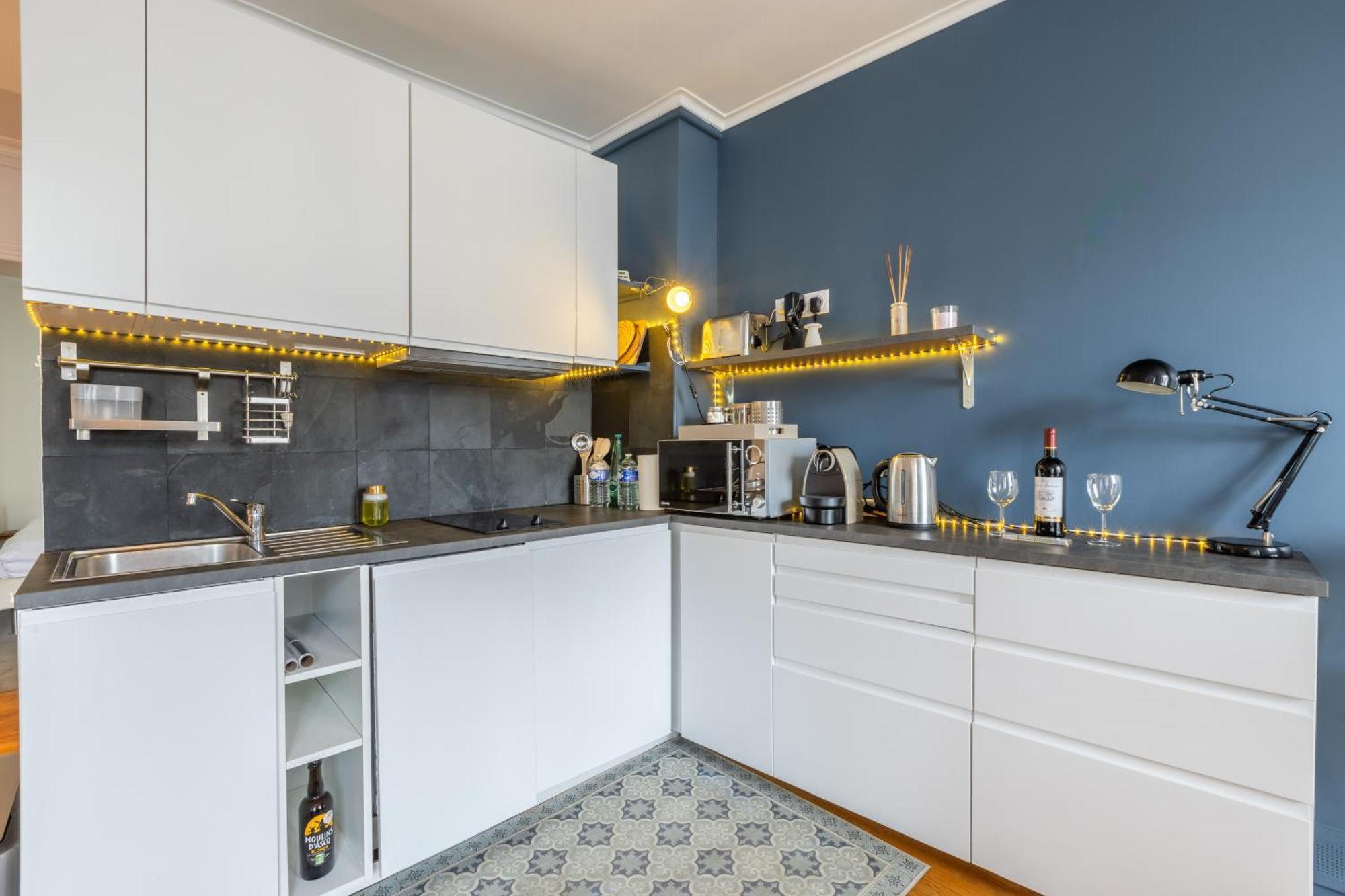Most Charming Apartment Paris Center Екстер'єр фото