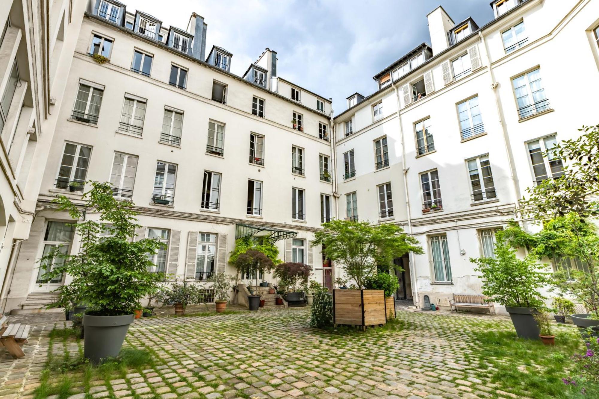Most Charming Apartment Paris Center Екстер'єр фото